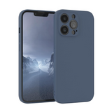 Silikoon Liquid Silicone 1.5mm Xiaomi Redmi 17 4G / 5G (sinine)