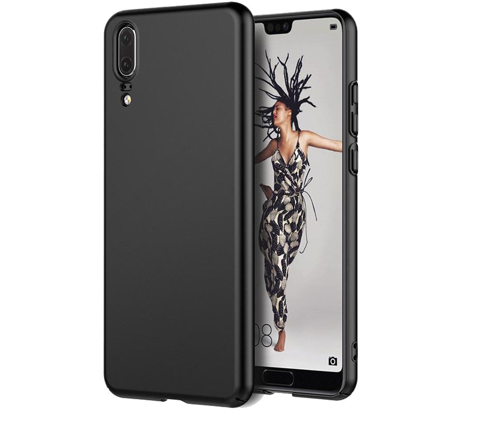 Silikoon X-Level Guardian Huawei P20 (must)