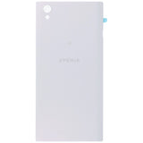 Varuosa Sony Xperia XA ULTRA/F3211/12 tagakaas (valge)
