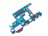 Varuosa Flex Samsung Galaxy Note 10 Plus/N976 SUB mikrofoon (service pack)