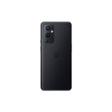 Varuosa Oneplus 9 Pro tagakaas (matte black)