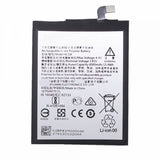 Aku Nokia 2 HE338 4000mAh