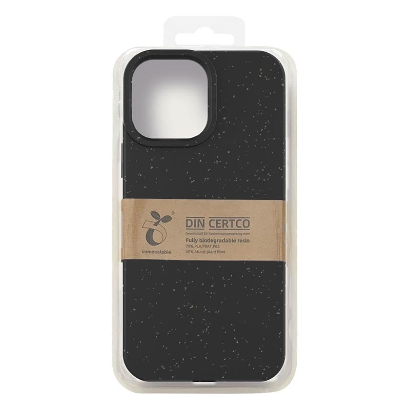 Silikoon Eco Case Iphone 11 (must)
