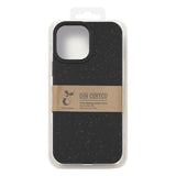 Silikoon Eco Case Iphone 11 (must)