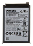 Aku Samsung Galaxy A02s/Samsung Galaxy A03S SQUD-HQ-50S (service pack)