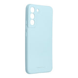Silikoon Roar Space Samsung Galaxy S22 Plus (helesinine)