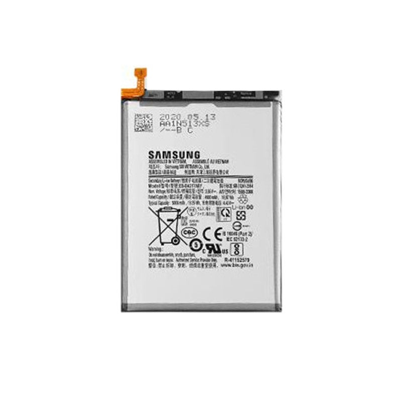 Aku Samsung A125/A217F/ A12/ A21s/A13/M12 originaal EB-BA217ABY
