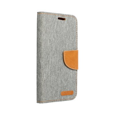 Ümbris kaanega Canvas Book Huawei Mate 20 Lite (hall)