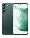 Varuosa Samsung Galaxy S22 Plus/ S906B tagumine kaas (roheline)