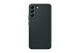 Varuosa Samsung Galaxy S22 Plus/ S906B tagumine kaas (must)