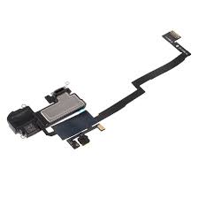 Varuosa Flex Apple Iphone X kõlariga ja sensoriga