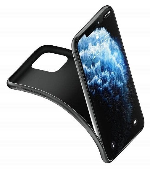 Silikoon 3mk Xiaomi 12 Pro (must/matt) — SkyMobile e-pood