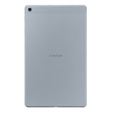 Varuosa Samsung Tab A 10.1 2019/ T510 / T515 tagakaas originaal (hõbe/used Grade A)