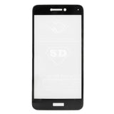 Kaitseklaas 2.5D Full Glue Xiaomi Mi 8 (must)