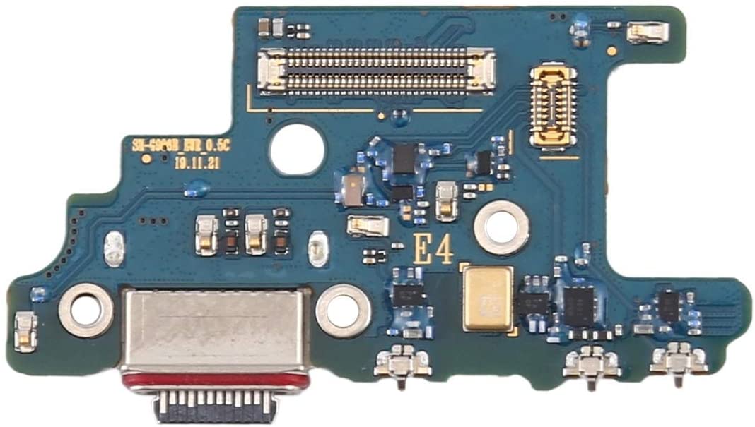 Varuosa Samsung Galaxy S20/sm-G980 laadimisliides (service pack)