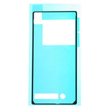 Varuosa Sony Xperia Z2 tagumine tihendusteip