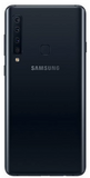 Varuosa Samsung Galaxy A920/A9 2018 tagumine kaas (must)