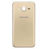 Varuosa Samsung J3 2016/J320 tagumine kaas (kuldne)