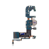 Varuosa Samsung S8 Plus/G955 lintkaabel USB pesa ja mikofoniga