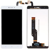 Varuosa Xiaomi Redmi Note 4/Note 4x ekraan (valge)