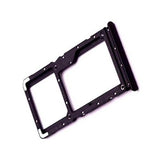Varuosa Xiaomi Redmi Note 7 SIM tray (must)