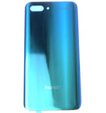 Varuosa Huawei HONOR 10 tagumine kaas (helesinine)