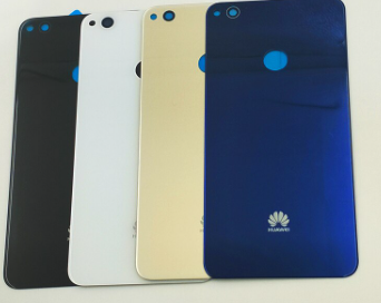 Varuosa Huawei P8 Lite 2017/P9 Lite 2017 tagakaas (kuldne/Grade A)