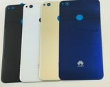 Varuosa Huawei P8 Lite 2017/P9 Lite 2017 tagakaas (valge)