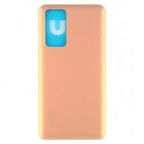 Varuosa Huawei P40 pro tagumine kaas (Blush Gold)