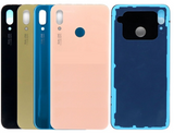 Varuosa Huawei P20 Lite tagakaas (roosa)