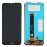 Varuosa Huawei Y5 2019/Honor 8S ekraan (must)