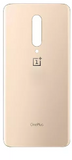 Varuosa Oneplus 7 Pro tagakaas (kuldne)