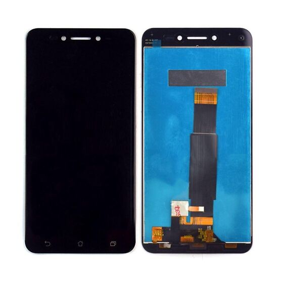 Varuosa Asus Zenfone LIVE/ZB501KL/X00FD/A007 ekraan (must)