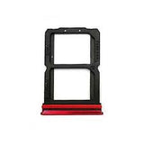 Varuosa OnePlus 7 Sim Tray (RED)