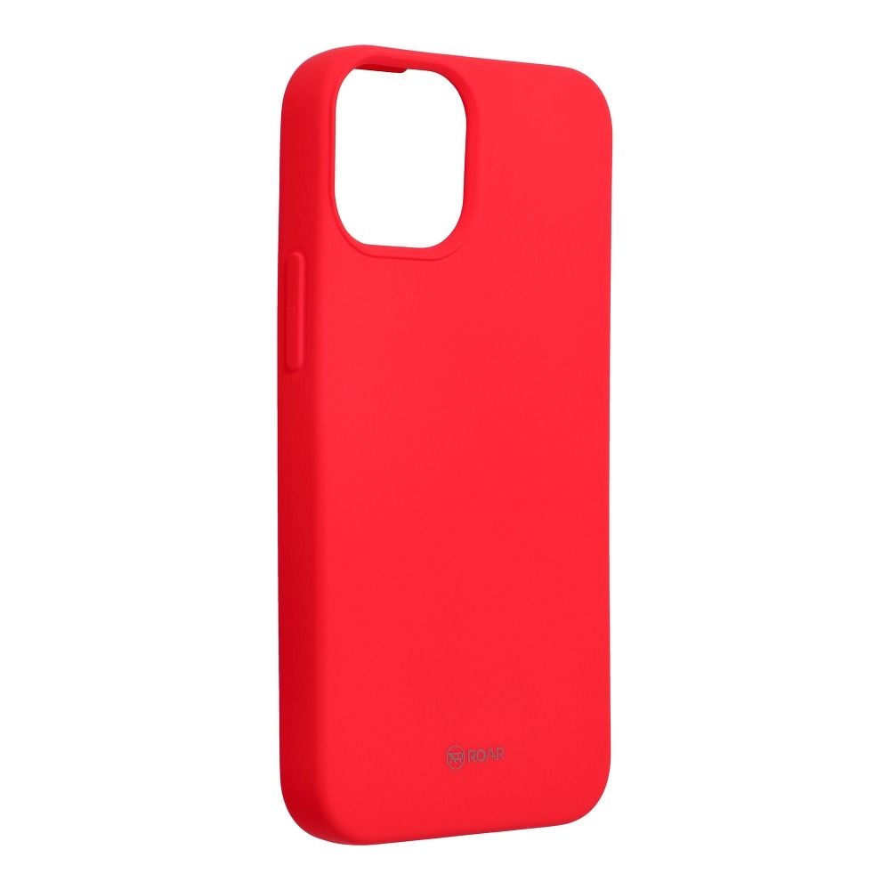 Silikoon Roar Iphone 11 Pro Max (peach pink)