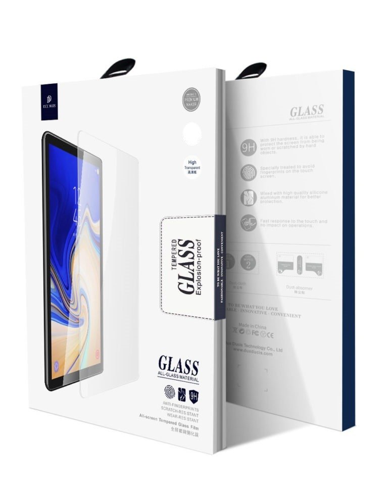 Kaitseklaas Dux Ducis Samsung Galaxy Tab A 10.1 2019