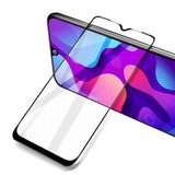 Kaitseklaas Full Glue iPhone 13/ iPhone 13 Pro/ iPhone 14/ iPhone 16e (must)