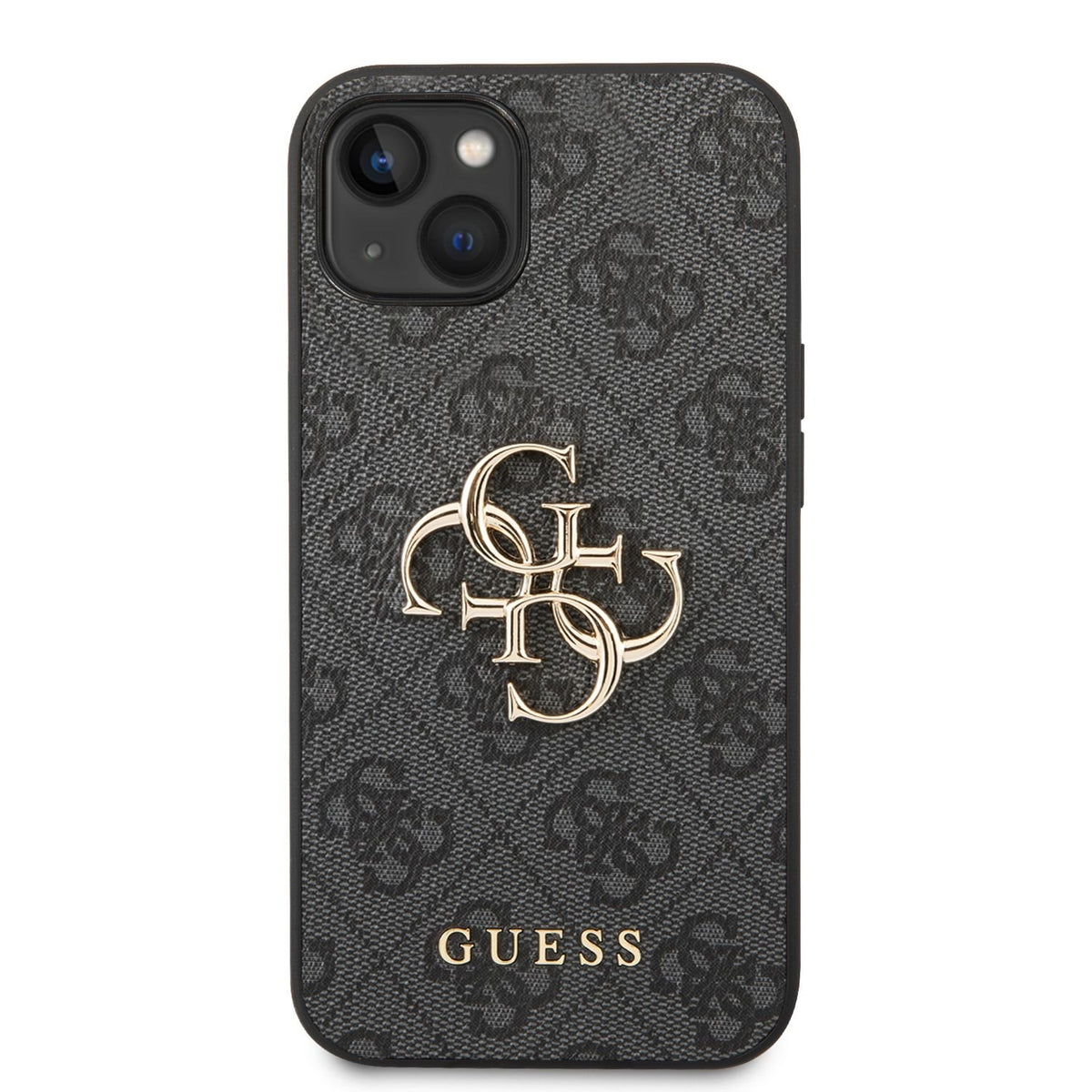 Guess Ümbris GUHCP14M4GMGGR Iphone 14 Plus (hall)