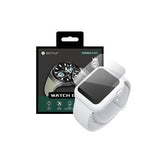 Kaitseklaas Mr.Monkey Full Glue Apple Watch 46mm (must)
