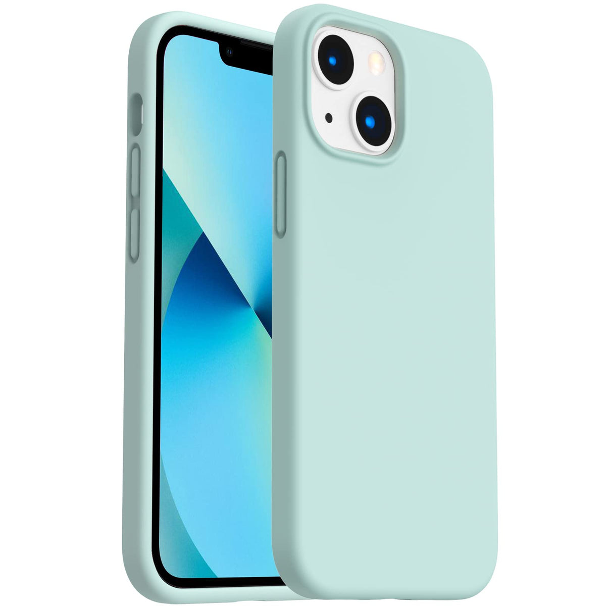 Silikoon X-Level Dynamic iPhone 12 Pro Max (heleroheline)