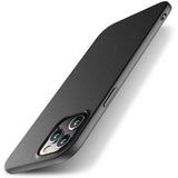 Silikoon X-Level Guardian iPhone 14 (must)