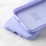 Silikoon X-Level Dynamic iPhone 11 Pro Max (helelilla)