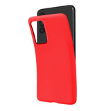 Mercury Soft Jelly Case Samsung A536/ A53 (punane)