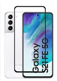 Kaitseklaas 2.5D Perfectionists Tempered Glass Samsung G990 S21 FE (must)