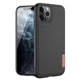 Ümbris Dux Ducis Fino Iphone 11 Pro (must)