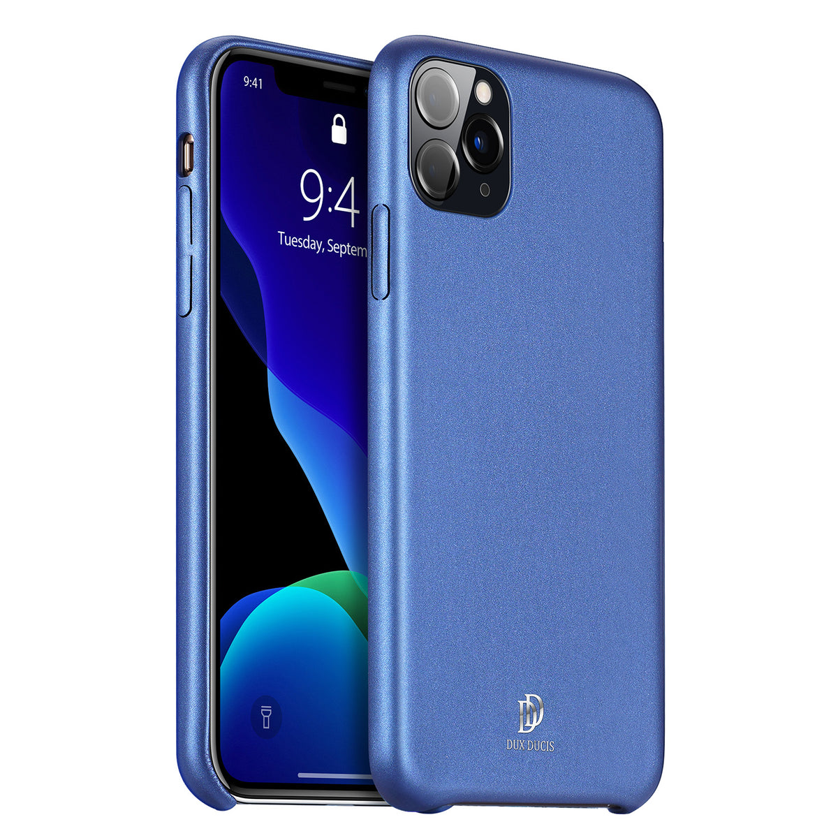 Ümbris Dux Ducis "Skin Lite" Iphone 11 Pro (sinine)