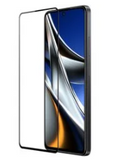 Kaitseklaas 2.5D Perfectionists Tempered Glass Xiaomi Poco X3 / Poco X3 NFC / Poco X3 Pro (must)
