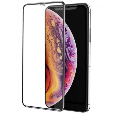 Kaitseklaas 5D Perfectionists Tempered Glass Apple iPhone XS Max / 11 Pro Max (must)