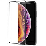 Kaitseklaas 5D Perfectionists Tempered Glass Apple iPhone XS Max / 11 Pro Max (must)