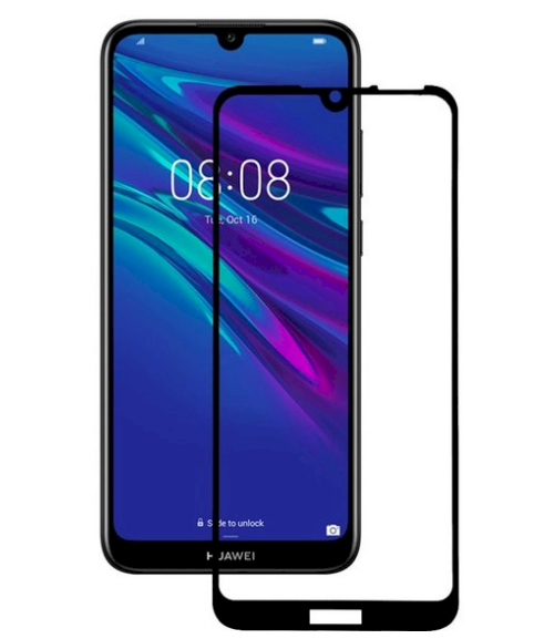 Kaitsekile Full Cover Huawei Honor 8
